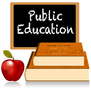 The Destruction of Public Education and the Conservative Agenda