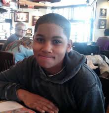 Tamir Rice and Institutional Racism