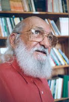 Paulo Freire on the Relationship between Colleges and the Community