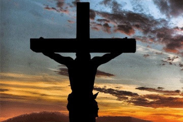 Good Friday – What’s Going on?
