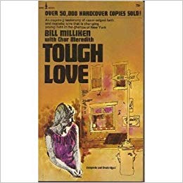 Books That Shaped My Life: Tough Love