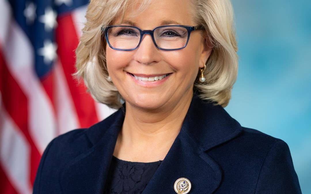An Open Letter to Rep.  Liz Cheney