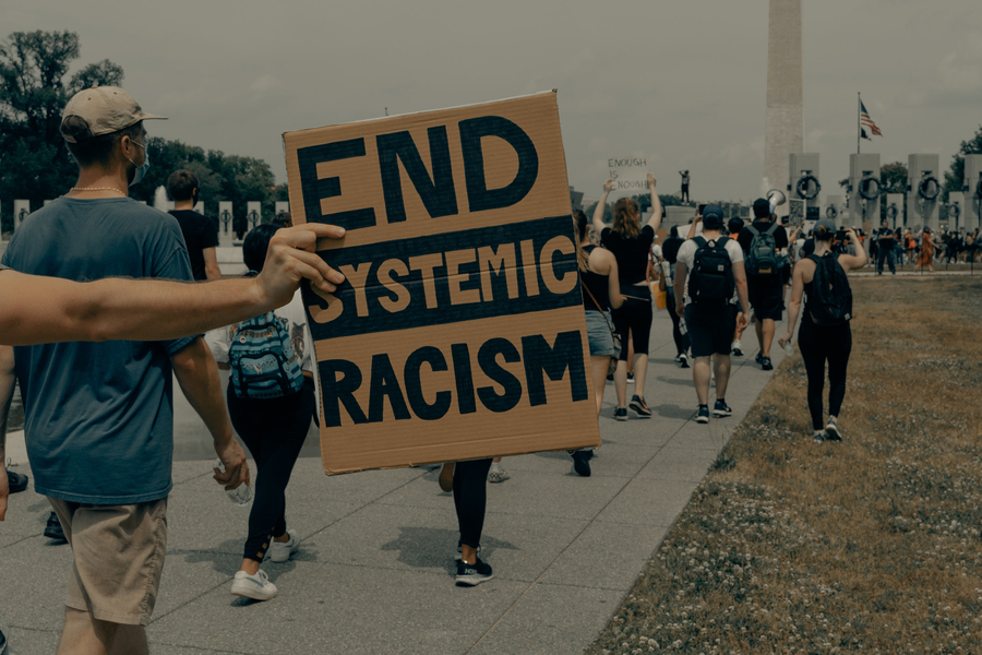 Responding to Systemic Racism